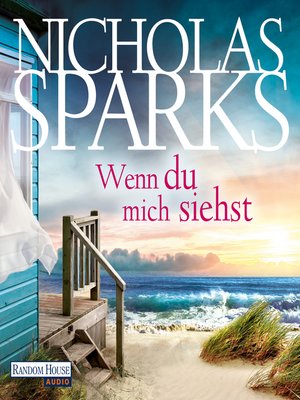 cover image of Wenn du mich siehst